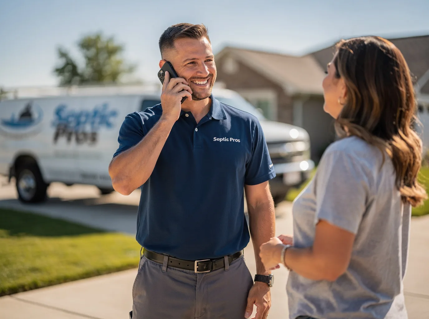 Septic Tank Pumping Bridgeville, CA FAQs